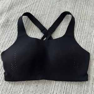 Lululemon AirSupport Bra 36DD, Sports Bra